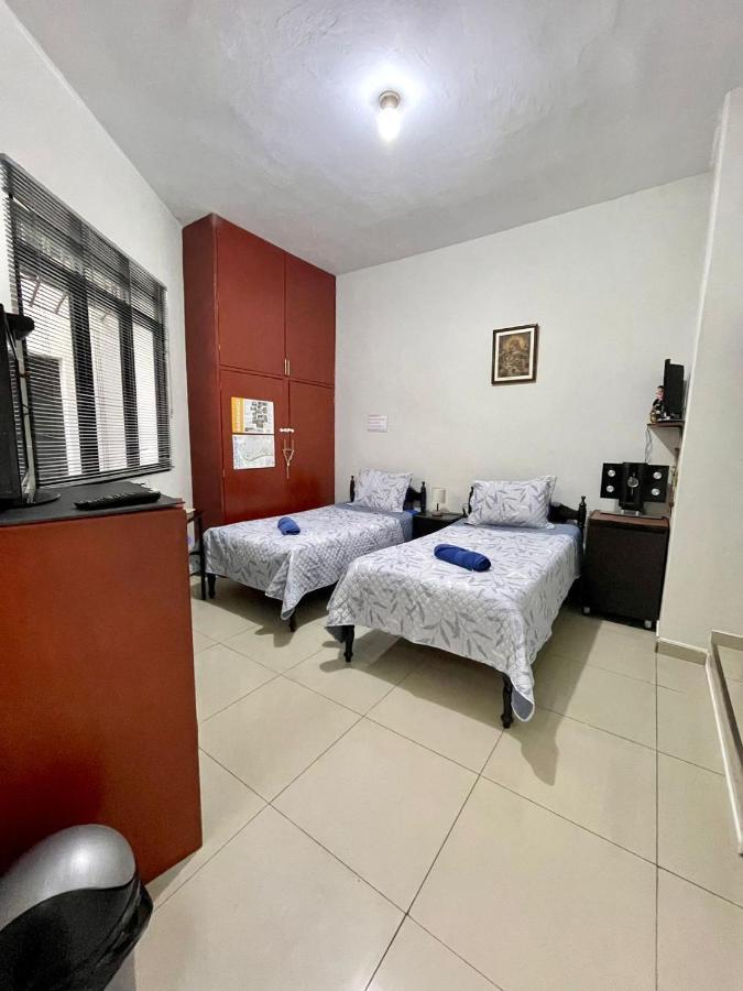 Barranco Monumental Apartment Lima Exterior photo