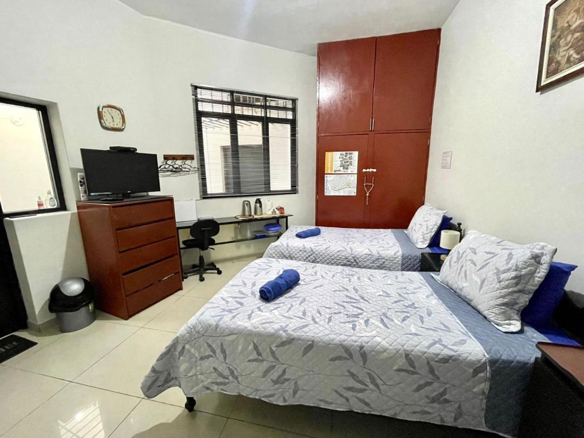 Barranco Monumental Apartment Lima Exterior photo